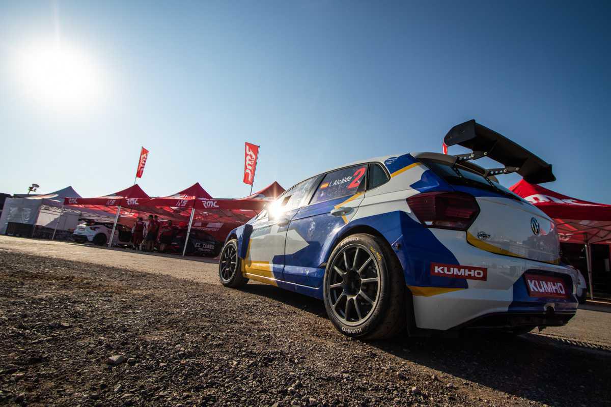 Todo listo en Miranda de Ebro para el arranque de la CERX Loterías Todo listo en Miranda de Ebro para el arranque de la CERX Loterías