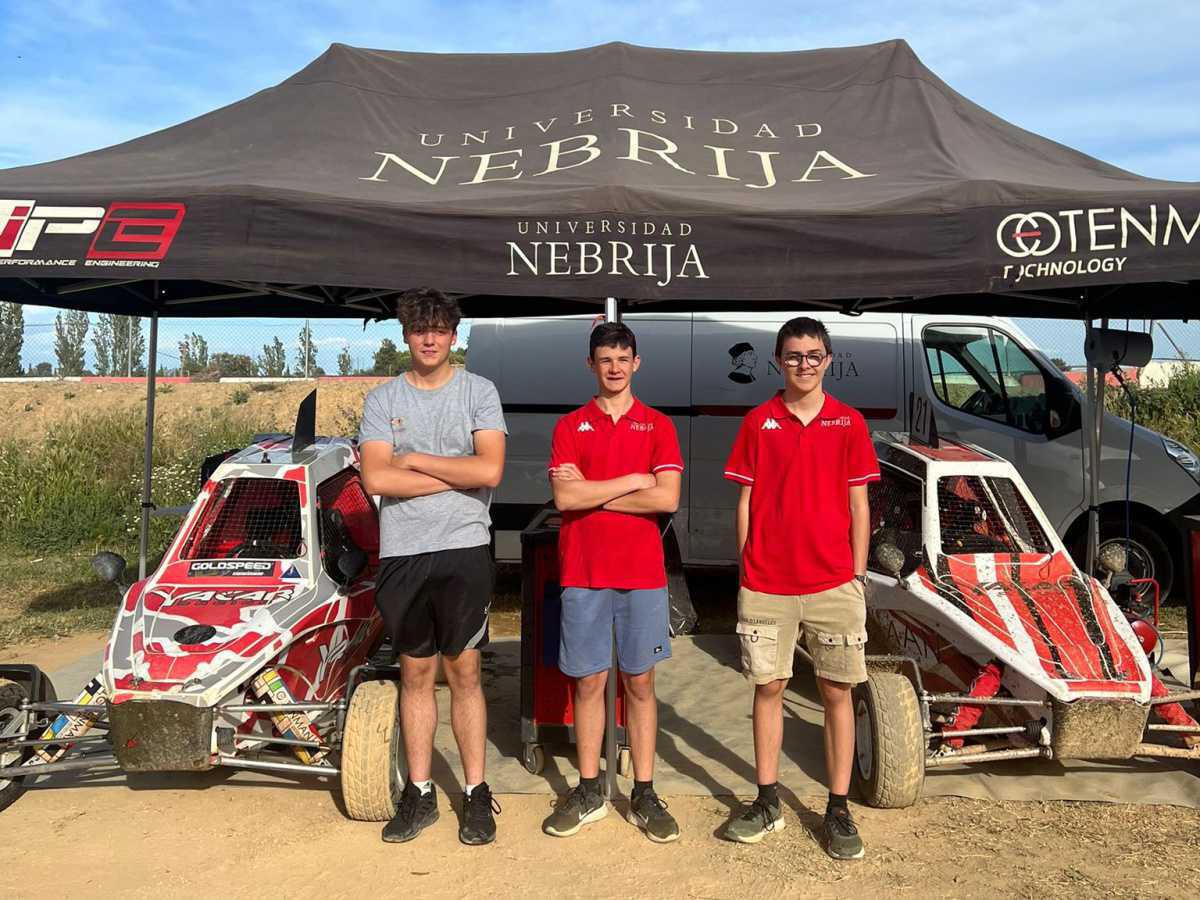 Todo listo en Miranda de Ebro para el arranque de la CERX Loterías Todo listo en Miranda de Ebro para el arranque de la CERX Loterías