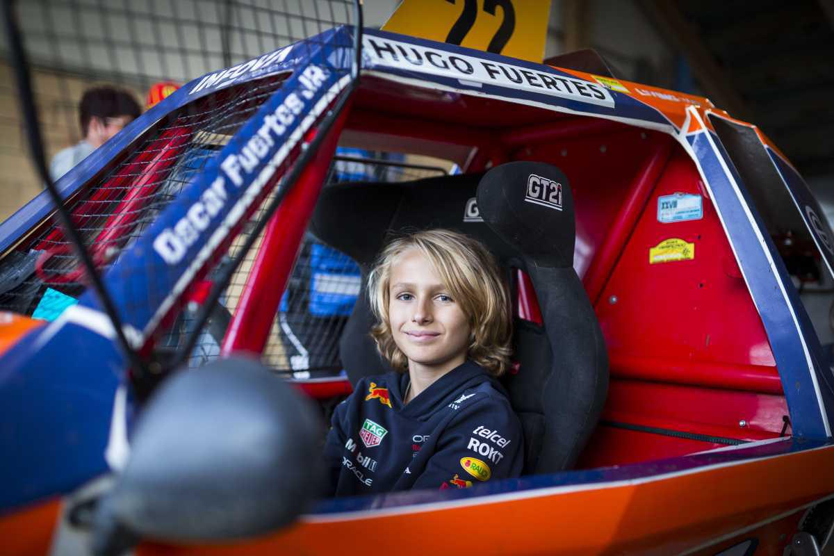 RX Training RX Training