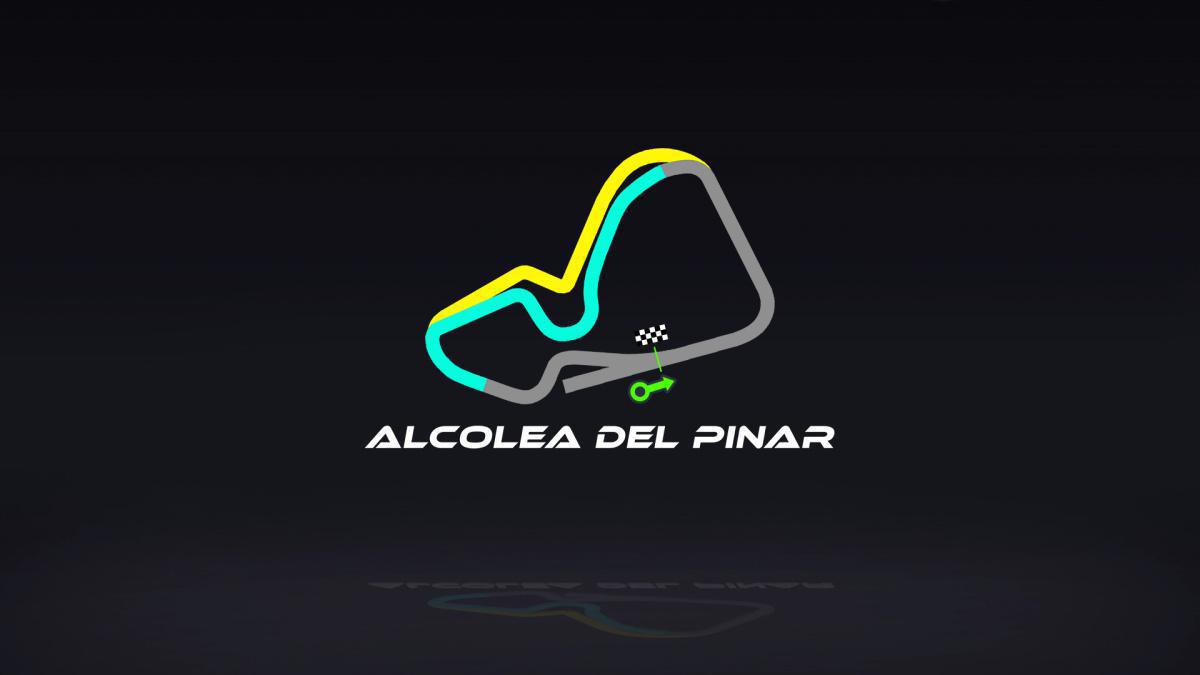 Arranque de las obras en el Circuito La Dehesa de Alcolea del Pinar Arranque de las obras en el Circuito La Dehesa de Alcolea del Pinar