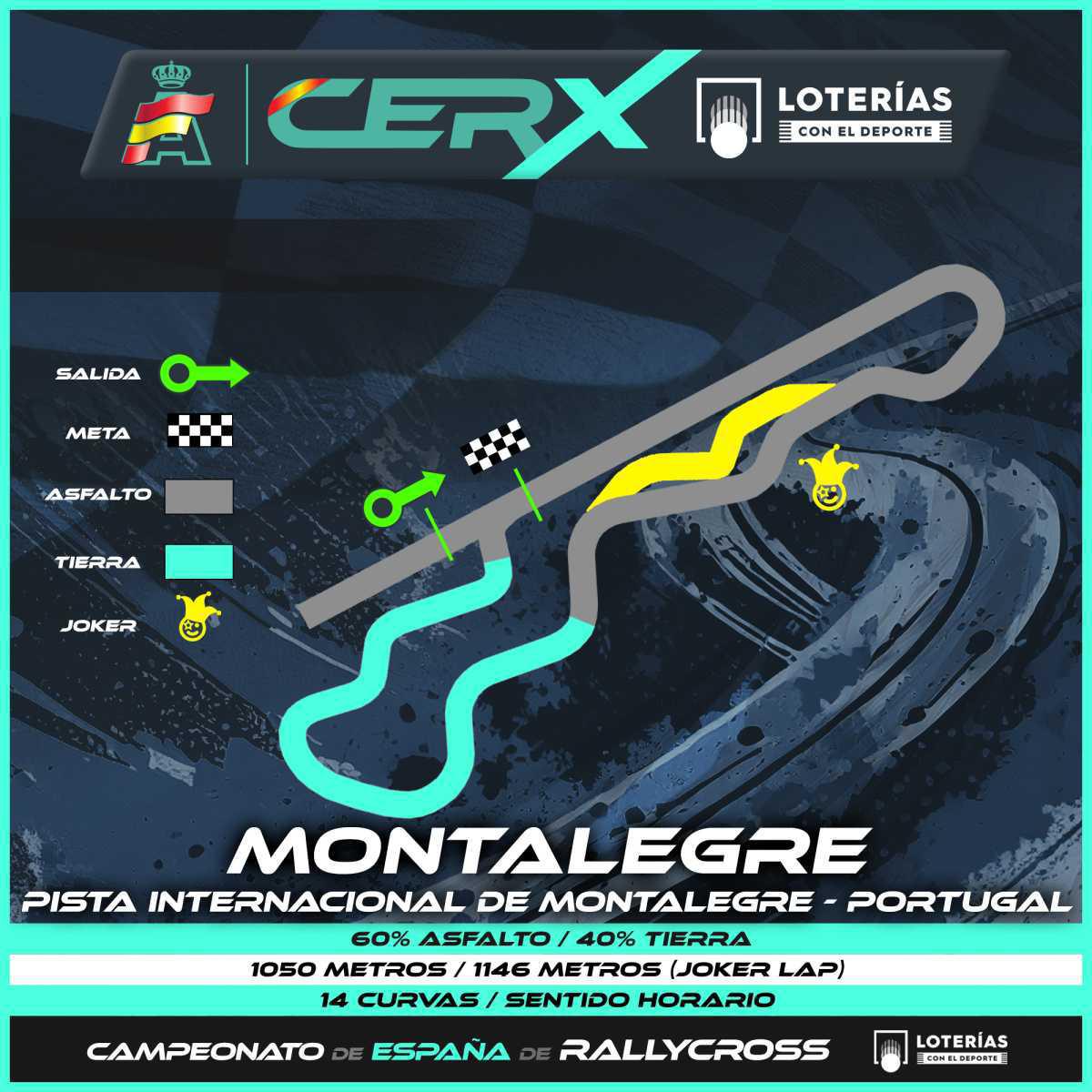 Montalegre Montalegre