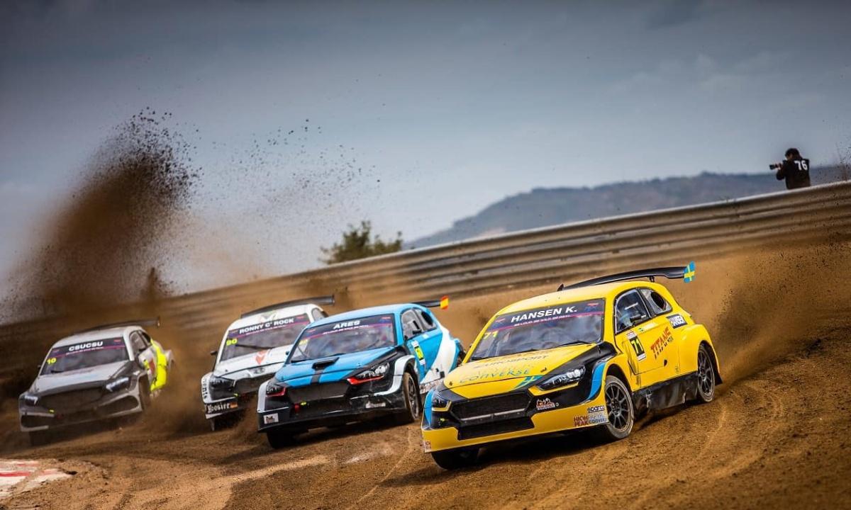 La productiva relación de los pilotos españoles con Montalegre La productiva relación de los pilotos españoles con Montalegre