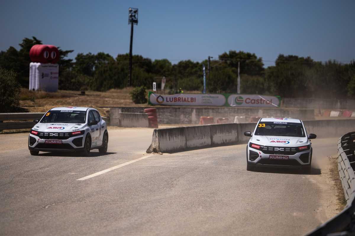 El espectáculo del CERX Loterías aterriza en el mundialista Montalegre