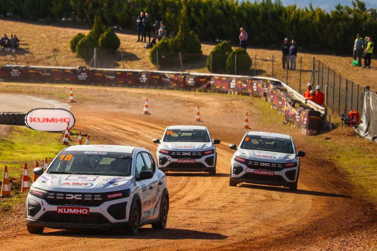 Temporada 2025 de récord y consolidación del CERX Loterías Temporada 2025 de récord y consolidación del CERX Loterías