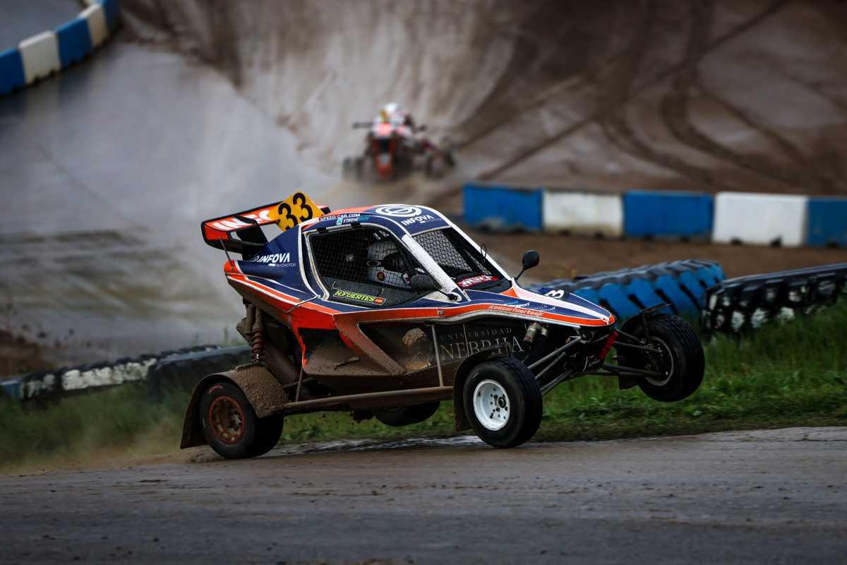 Temporada 2025 de récord y consolidación del CERX Loterías