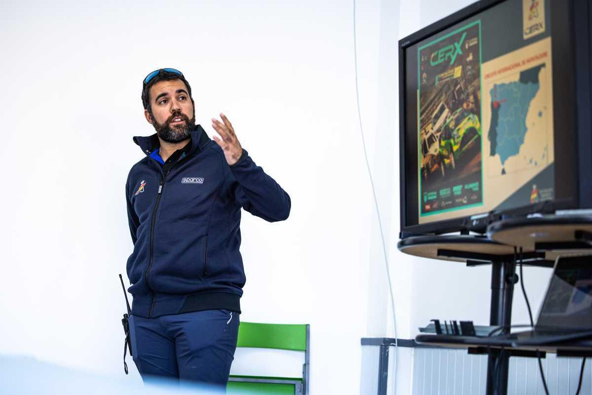 Temporada 2025 de récord y consolidación del CERX Loterías Temporada 2025 de récord y consolidación del CERX Loterías