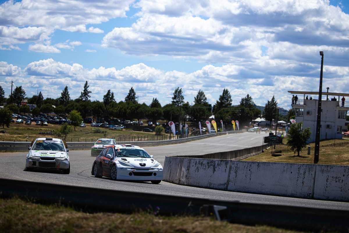 Eizmendi y Bellido estrenan el casillero; Batlle, Monteiro y Fuertes suman una más en Castelo Branco Eizmendi y Bellido estrenan el casillero; Batlle, Monteiro y Fuertes suman una más en Castelo Branco