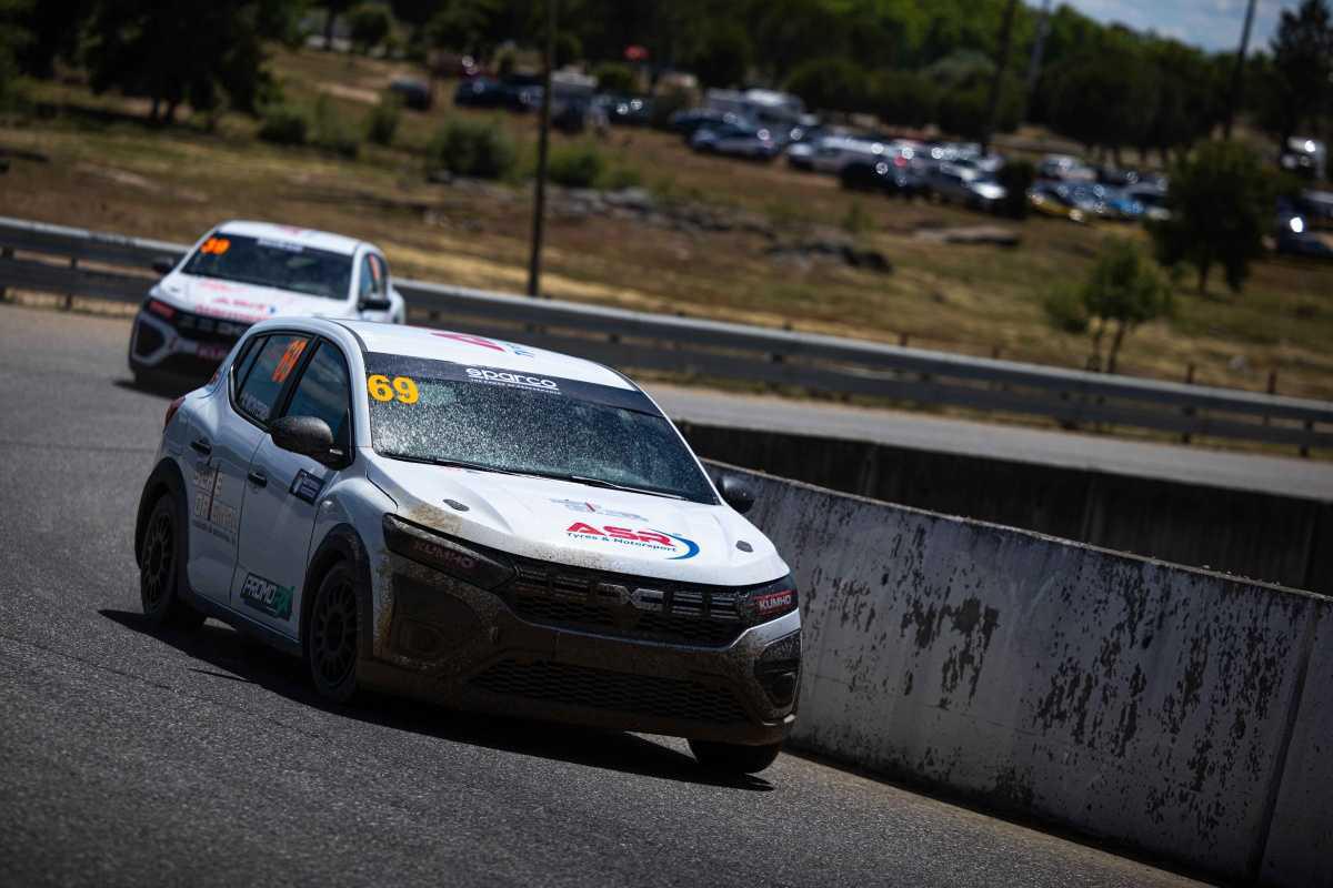 Eizmendi y Bellido estrenan el casillero; Batlle, Monteiro y Fuertes suman una más en Castelo Branco