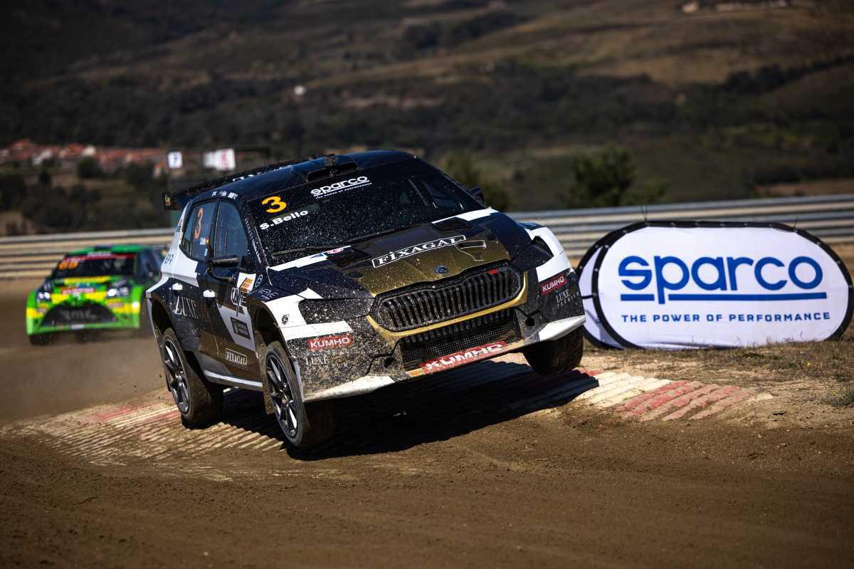 Montalegre acogerá doble prueba del CERX Loterías