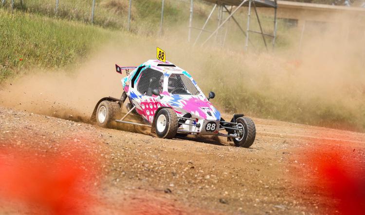 Yésica Lorenzo expande su racha de éxitos con victoria en Montalegre