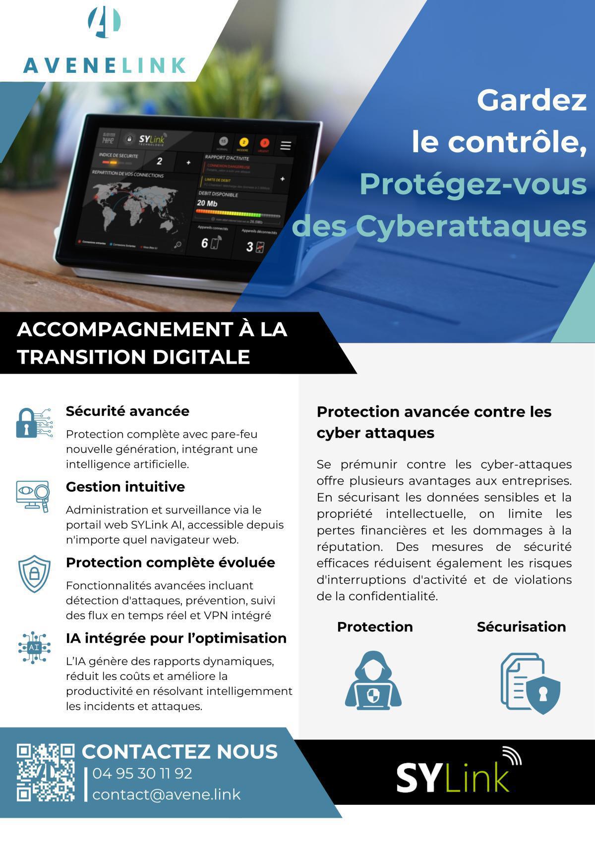 Brochure SyLink