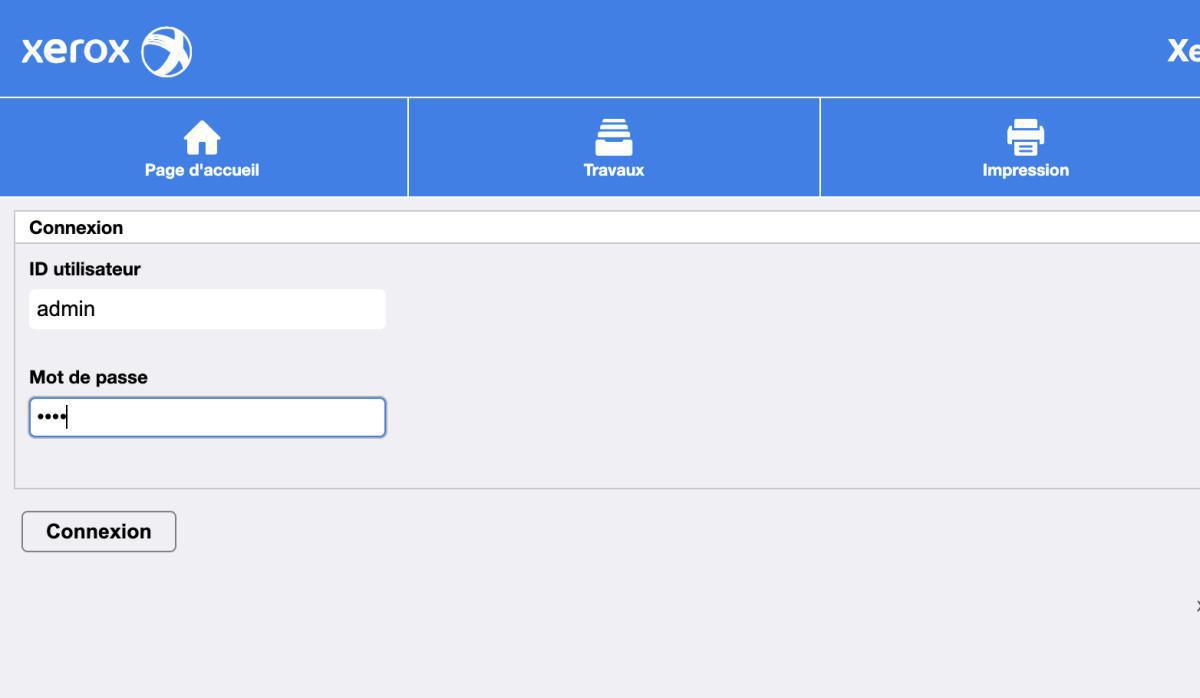 Installer application Avenelink