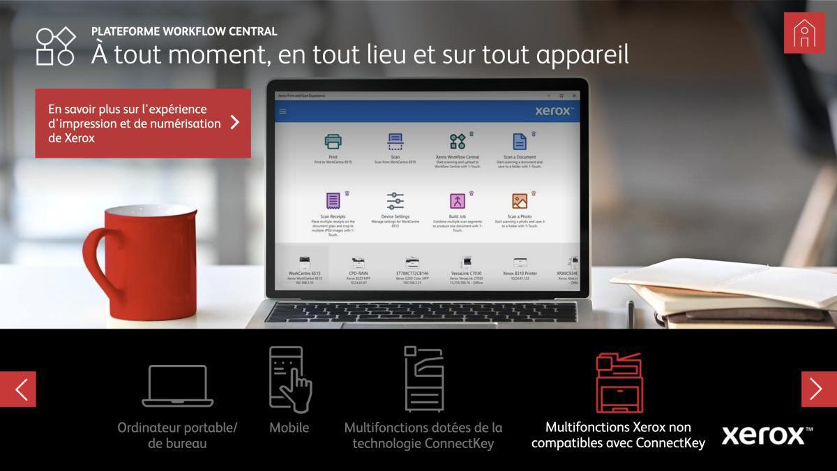 Formation Workflow Central