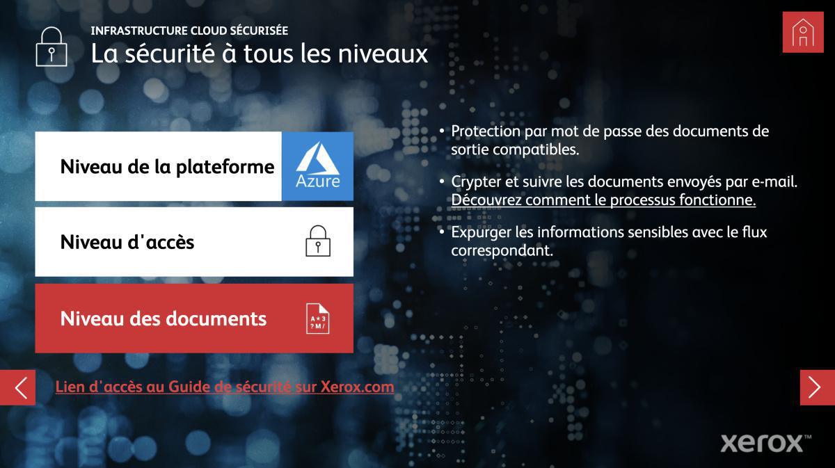Formation Workflow Central
