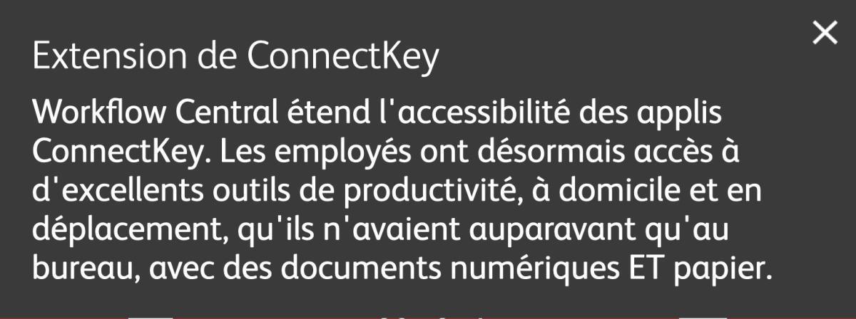 Formation Workflow Central