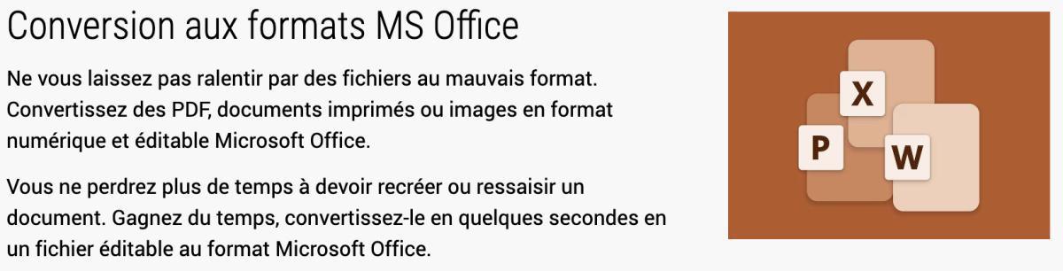 Xerox Workflow Central