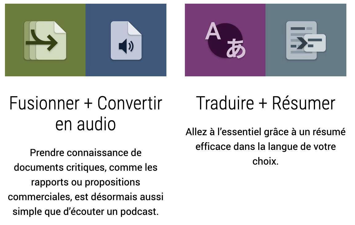 Xerox Workflow Central