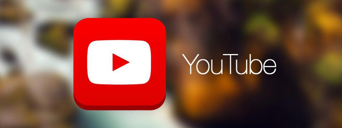 Télécharger vidéo Youtube