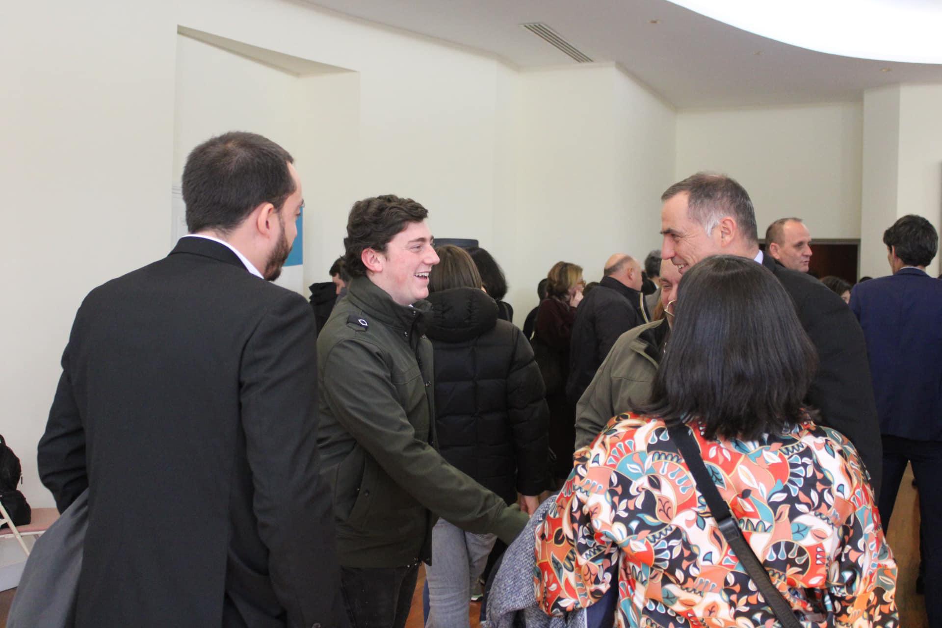 Premiu ANDRIA FAZI di u 2023