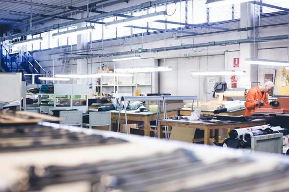 It all begins with an idea.