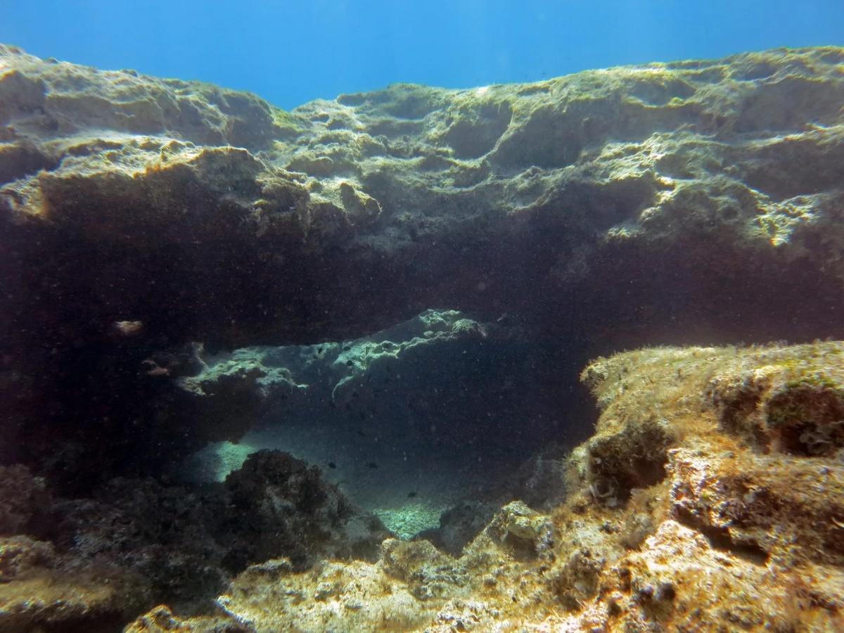 Green Bay Diving Spot Green Bay Diving Spot