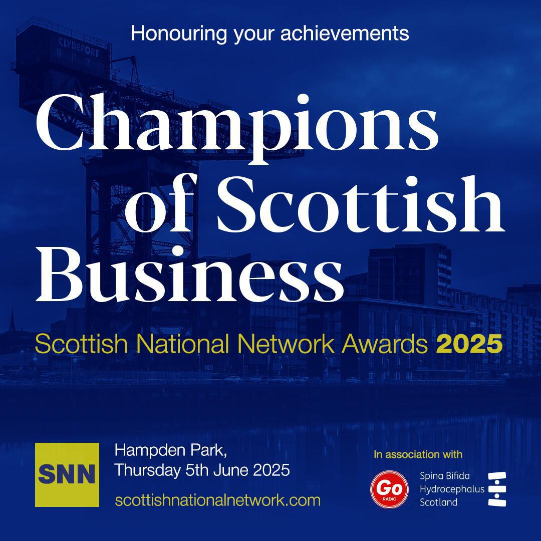 Champions of Business Awards