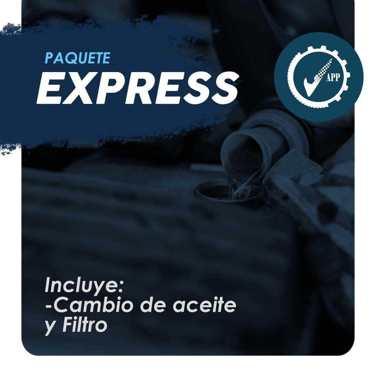Plan Express