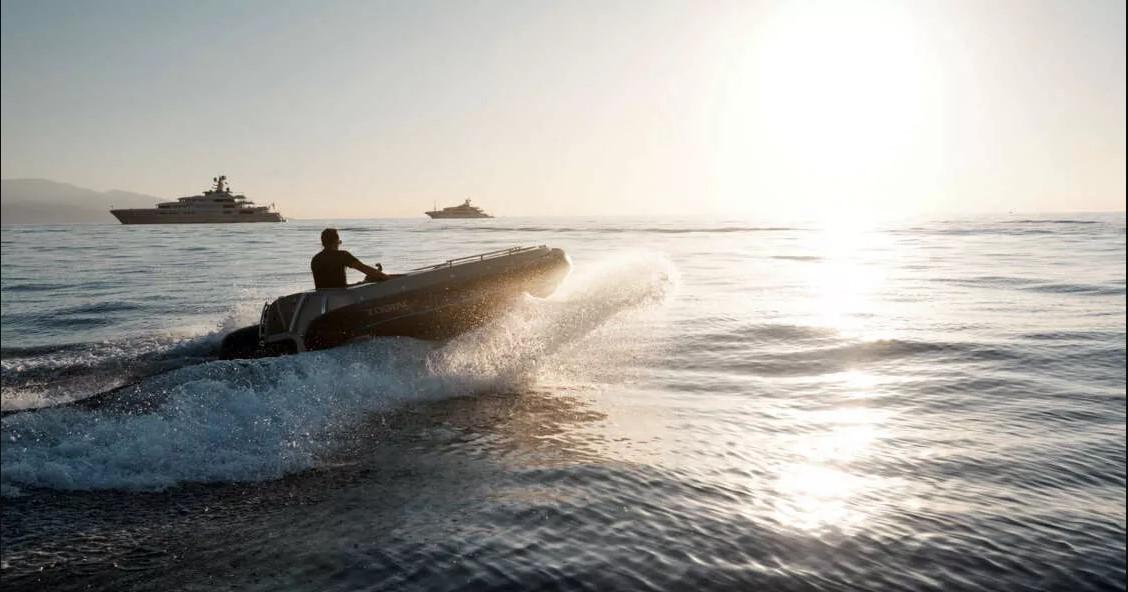 Zodiac présente 4 nouveaux bateaux pour compléter sa gamme Open -  Actualités Nautisme