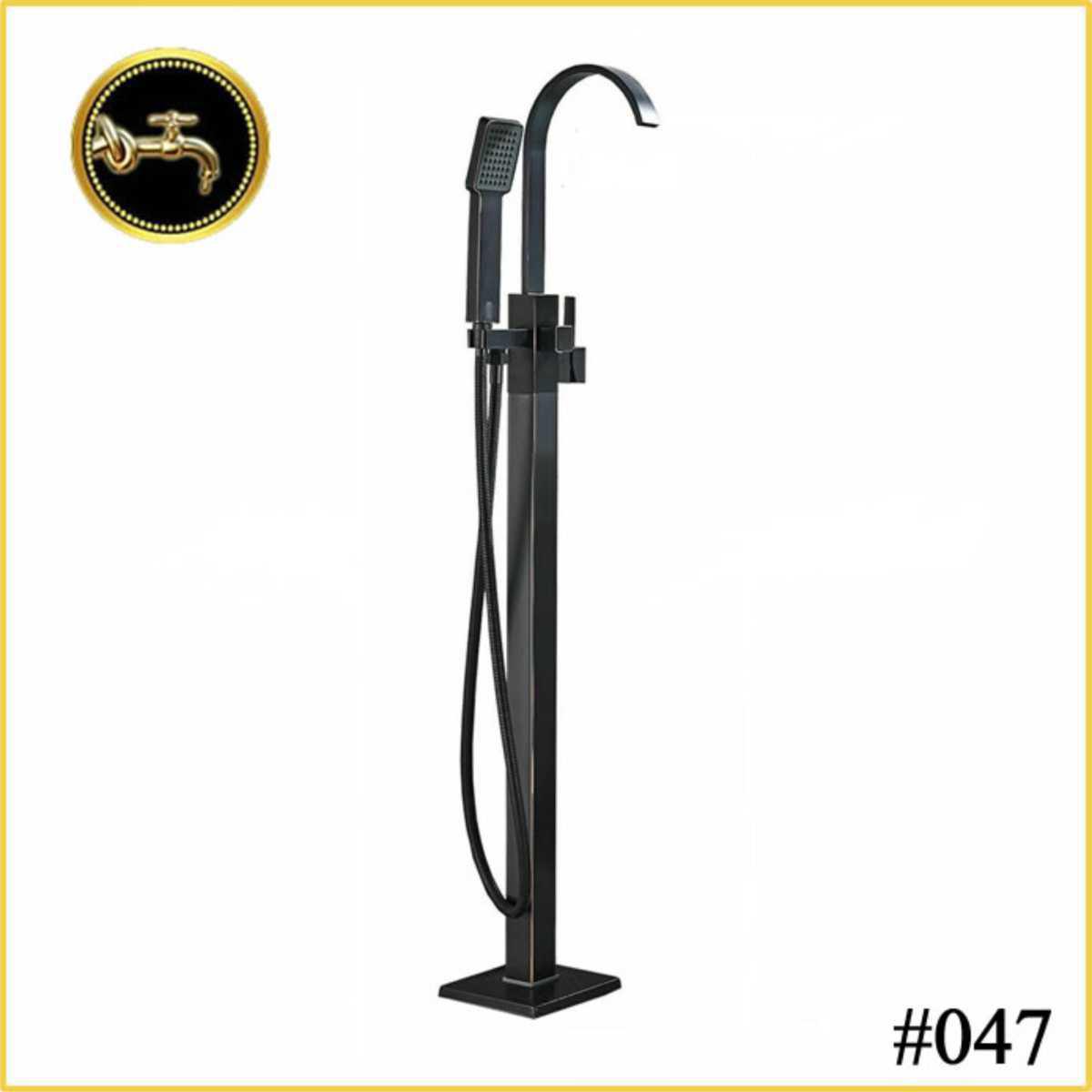 Luxury Floor Mounted Taps Luxury Floor Mounted Taps