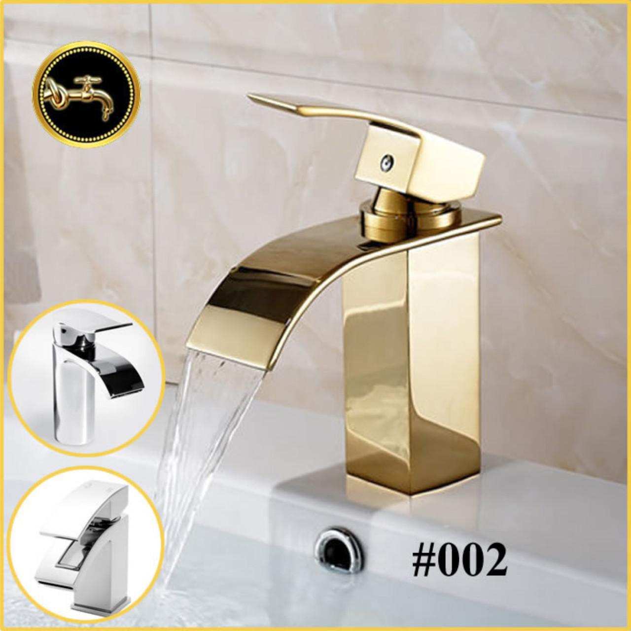 Gold Basin Tap02