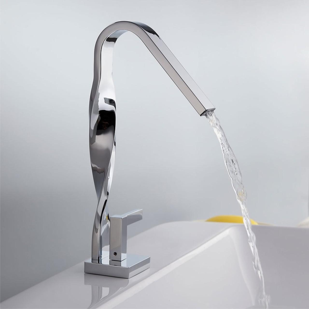 Stylish Bathroom Tap 99