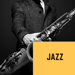 Jazz Comedy