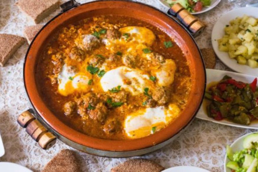 Tomates «Matecha Mquallia»