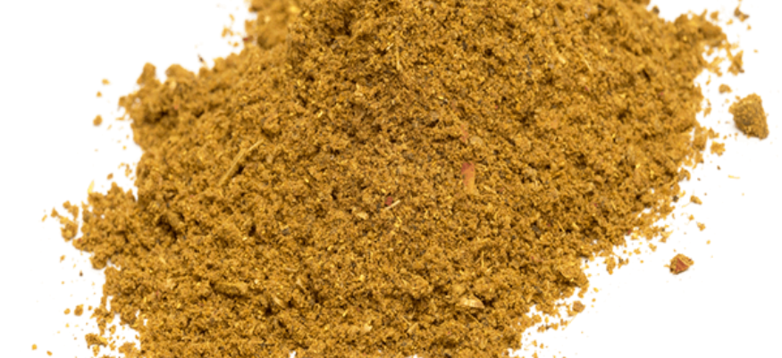 Ras el Hanout