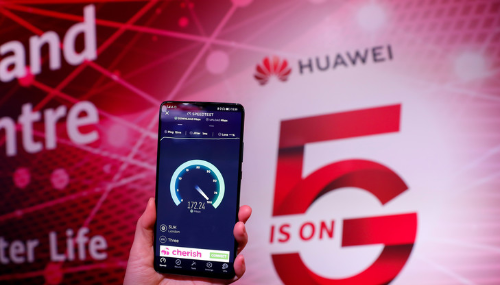 Bientôt la 5G au Maroc ?