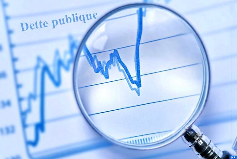 S&P souligne les risques de l'endettement du Maroc