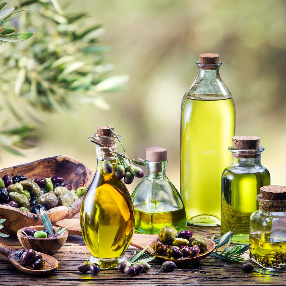 Le Maroc sera le 5ème producteur d'huile d'olive au monde 