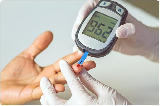 Lancement d'une campagne de test HbA1c à Rabat