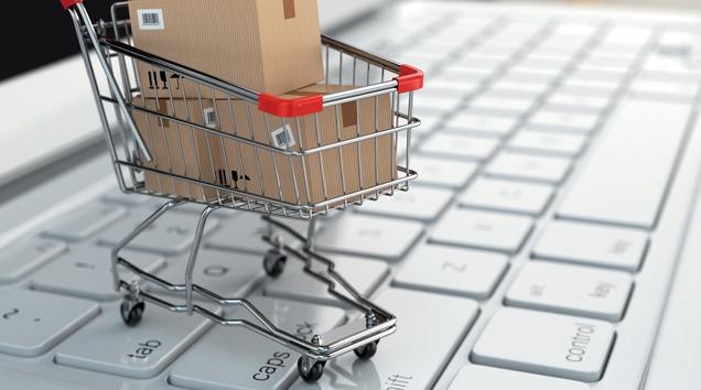 La Covid-19 a "changé à jamais" les comportements d'achat en ligne