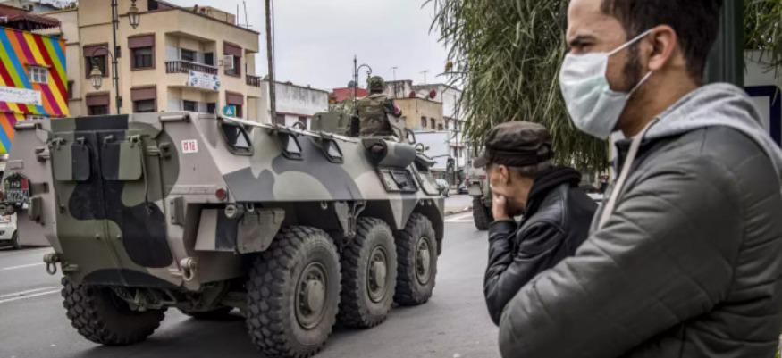MIPA : les Marocains face à la hantise d’un éventuel reconfinement