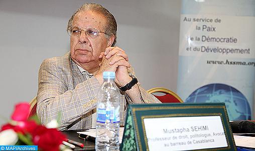 Le rebond de la diplomatie marocaine