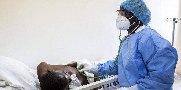 Covid-19 : l'Afrique a besoin de 1200 milliards de dollars d'ici 2023