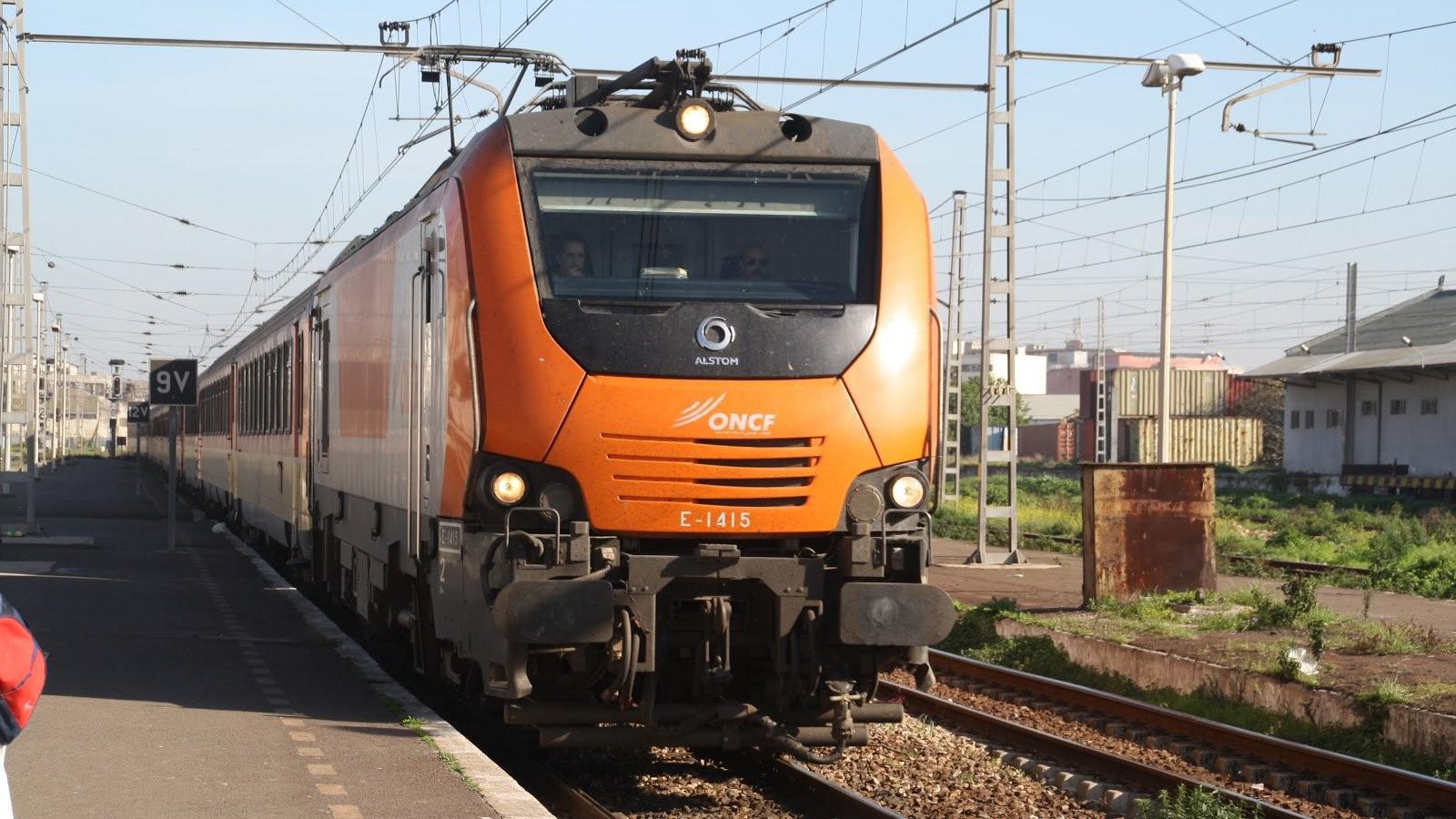 L'ONCF contraint de payer 50.000 dirhams à un passager