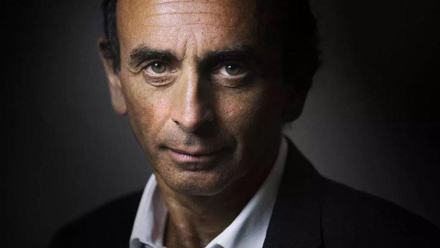 Eric Zemmour a gagné !