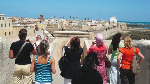 Le Maroc a perdu plus de 2 millions de visiteurs