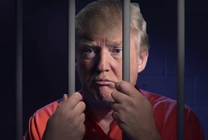 TRUMP RISQUE-T-IL D'ALLER EN TAULE ?