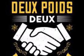CARICATURES: DEUX POIDS DEUX MESURES