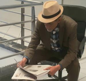 Les cancres du Polisario ont le spleen