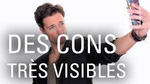 Dans la tête d'un con