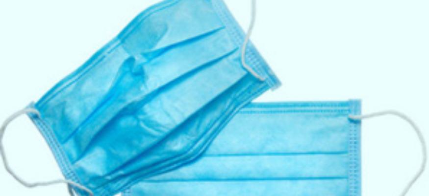 Que faire de son masque entre deux utilisations ? 